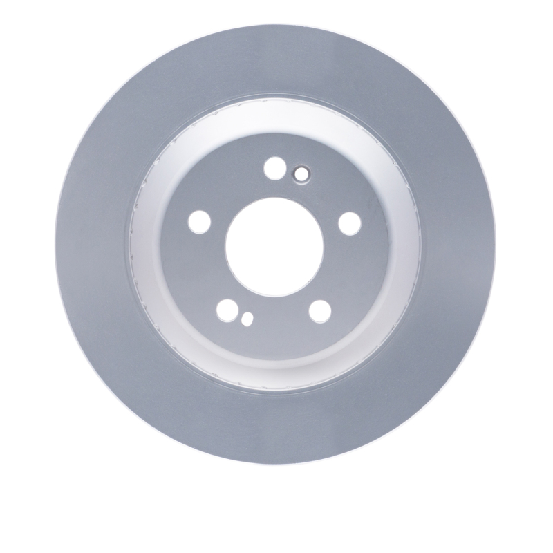Mercedes-Benz S550 Brake Rotor (1) - Rear - R1 Concepts - GeoSPEC Coated - `15-`21
